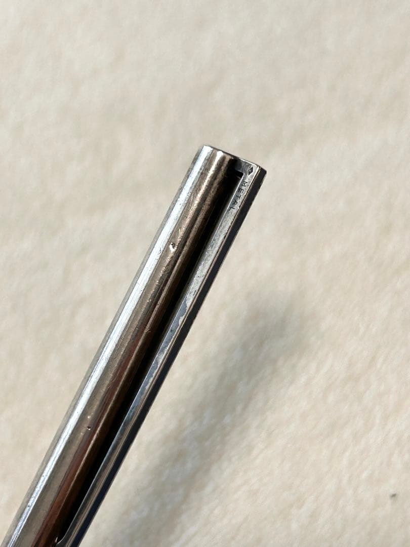 デュポン　DUPONT ボールペン　ヴィンテージ