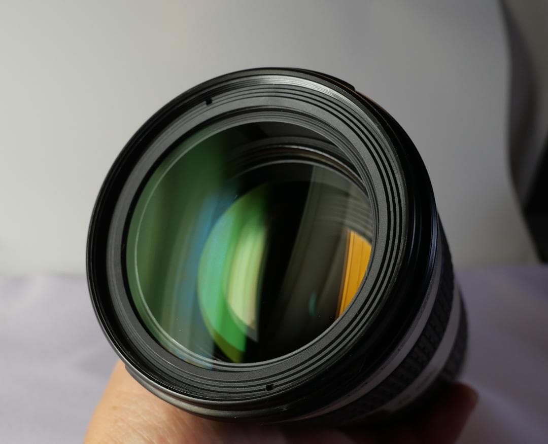 Canon EF 70-200mm f/4L IS USM レンズ