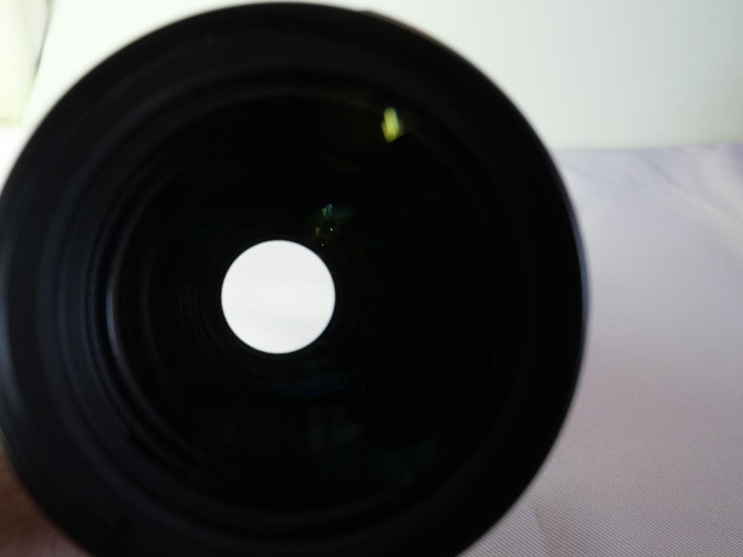 Canon EF 70-200mm f/4L IS USM レンズ