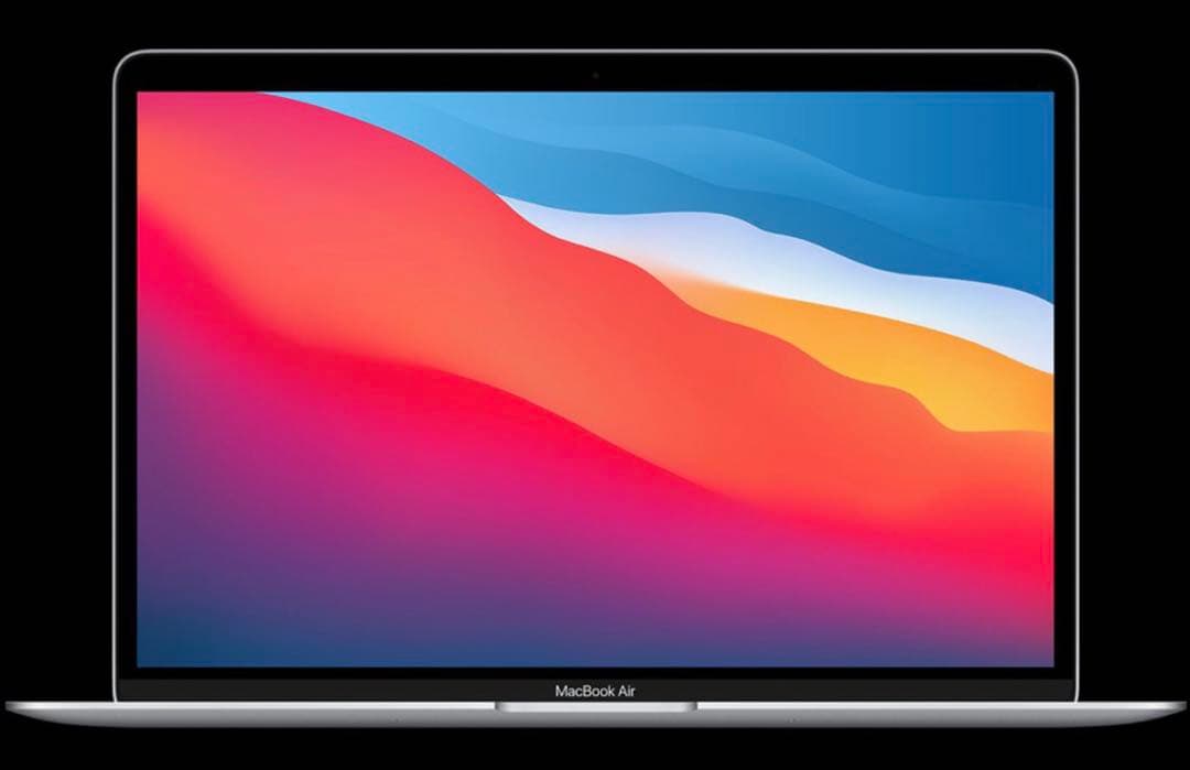 【美品】【ジャンク品】MacBook Air 箱あり