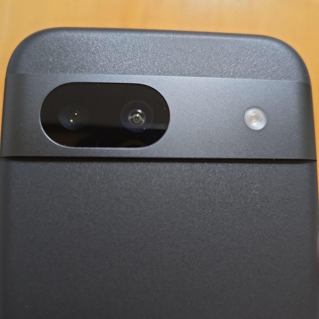 早い者勝ち！Google Pixel 8a 本体と充電ケーブルセット