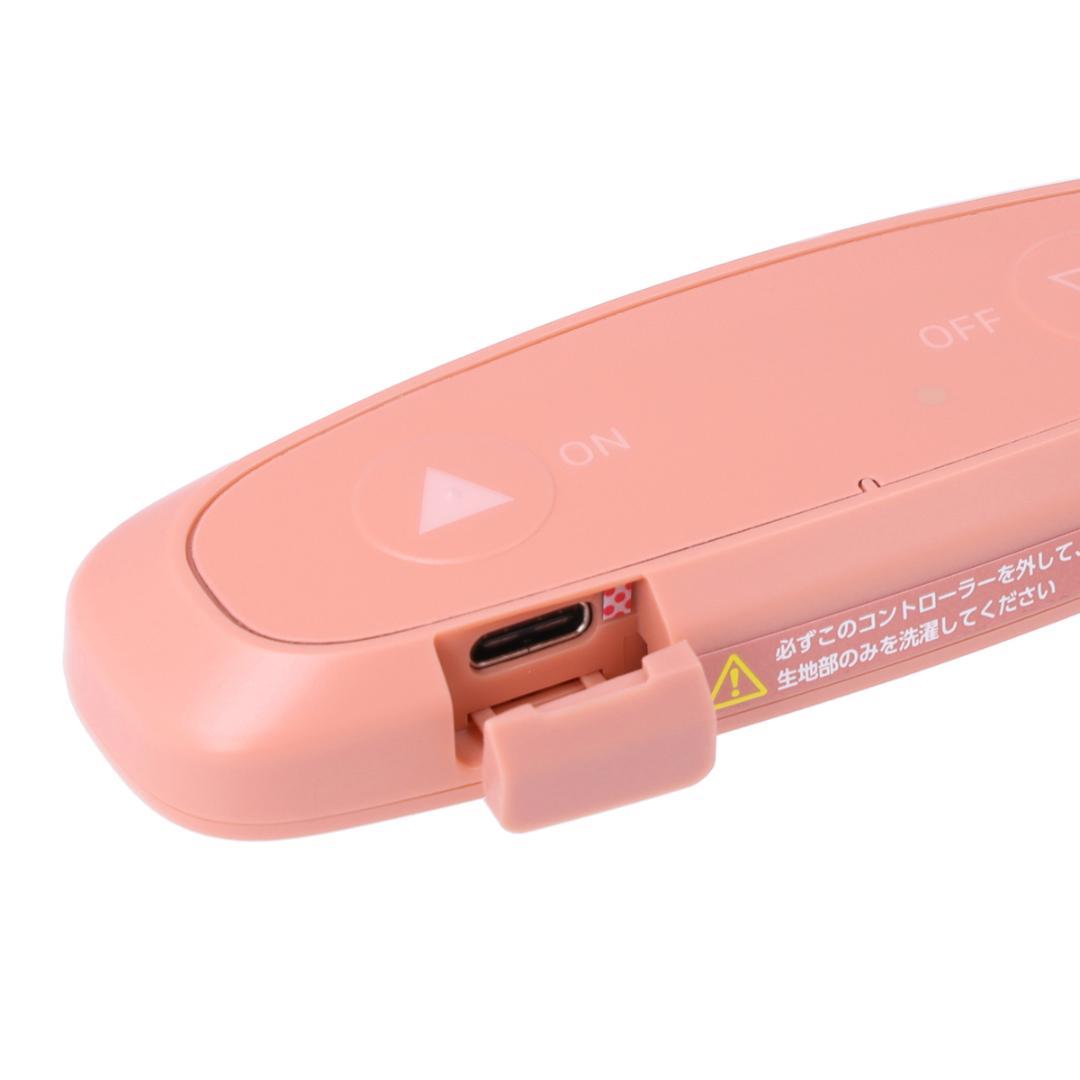 SIXPAD シックスパッド Hip Fit コントローラー SE-BO-00A