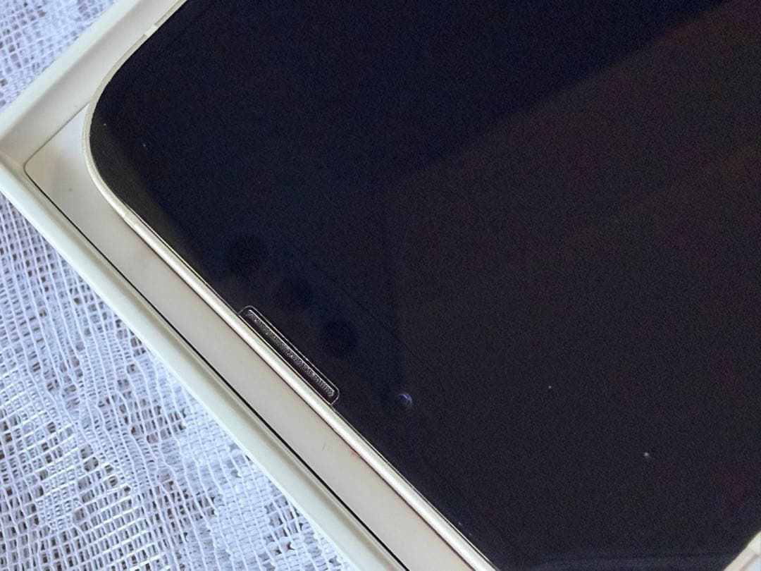 iPhone14 スターライト　128GB