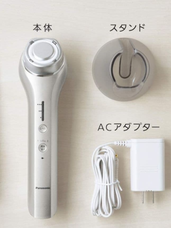 RF美顔器 EH-SR73