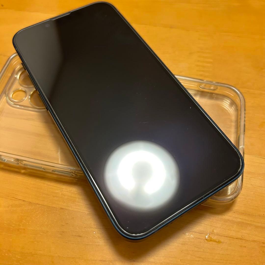iPhone13mini 256GB SIMフリー