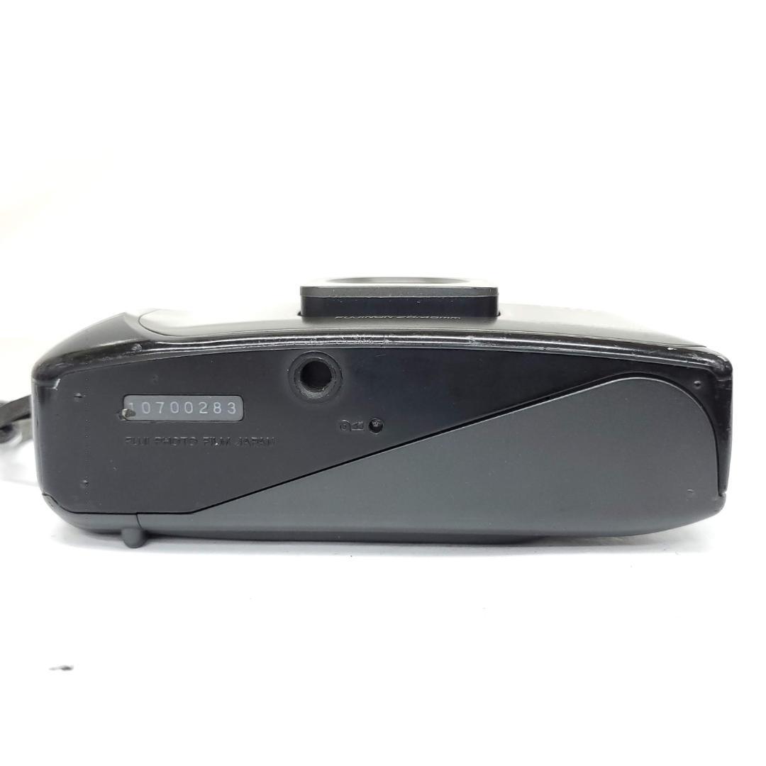 フィルムカメラ FUJI CARDIA mini ELITE G0108-218-21ID p