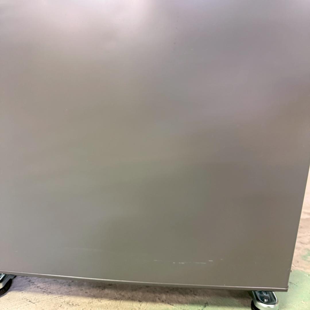 三菱 3ドア 冷蔵庫 小型 一人暮らし 272L 2024年製 KR0211