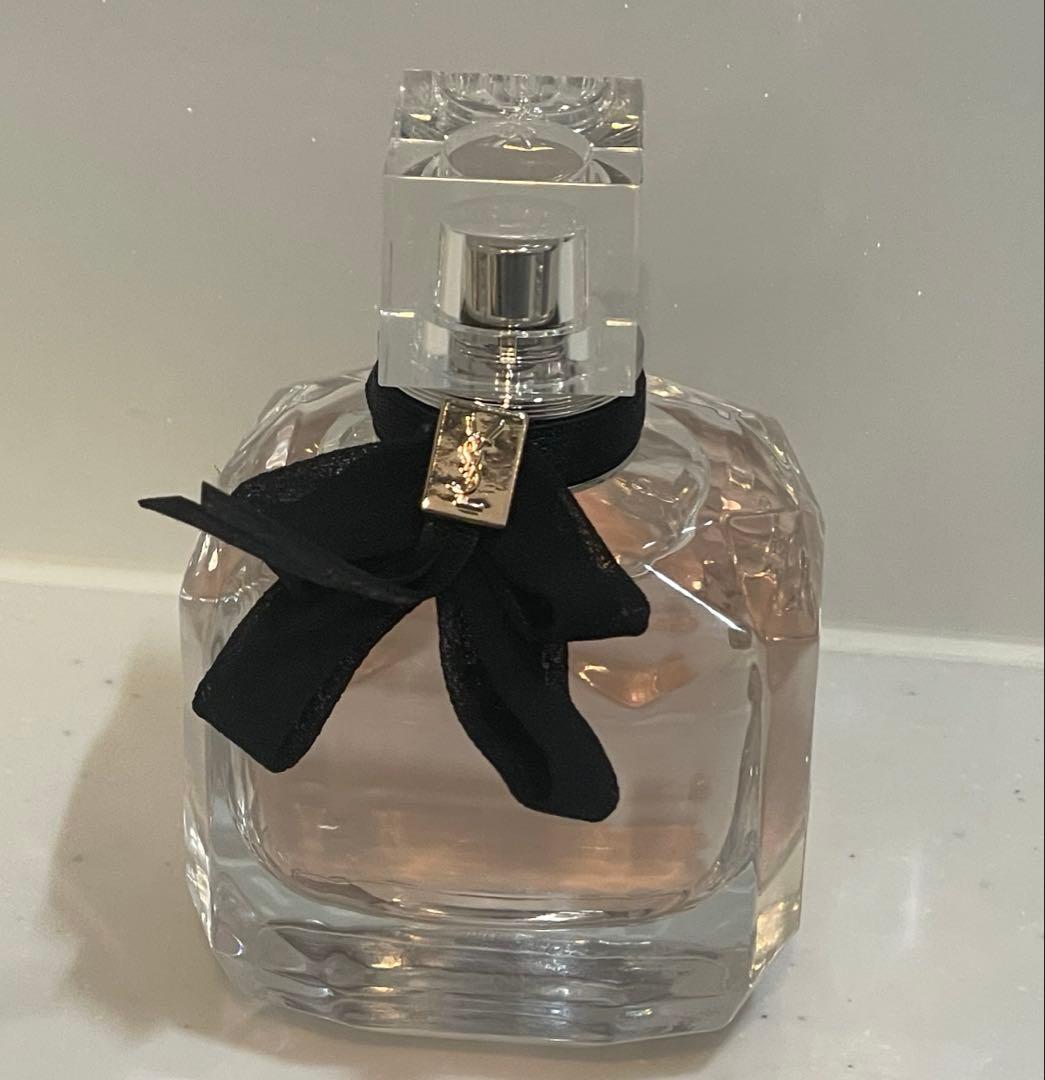 モンパリ オーデパルファム イヴ・サンローラン 香水 50ml