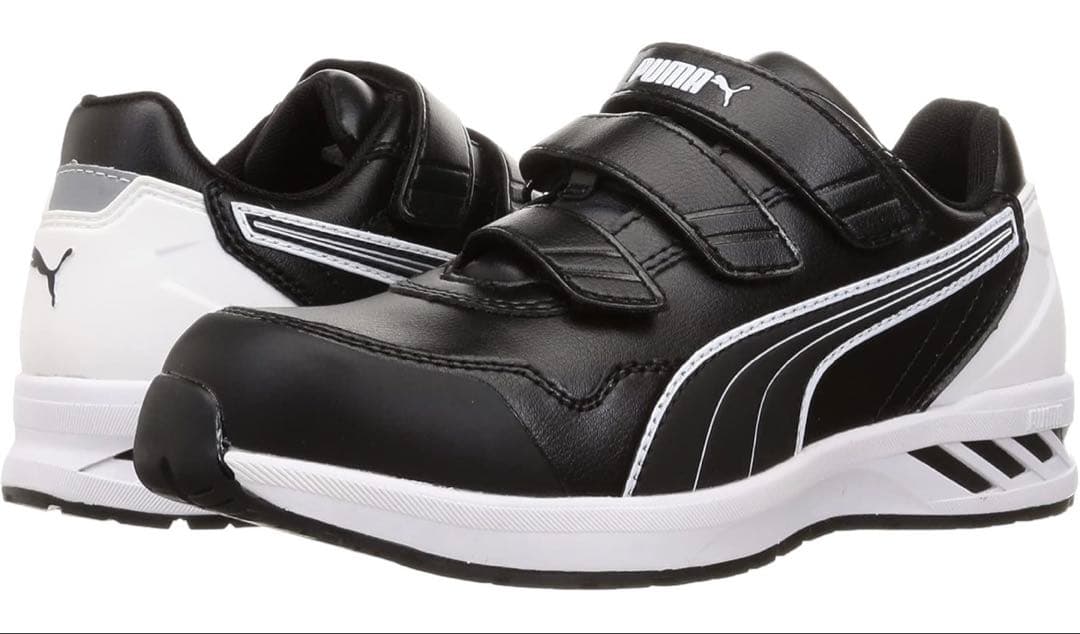 PUMA SAFETY ライダー2.0 新品・28cm安全靴 アシックス ミズノ