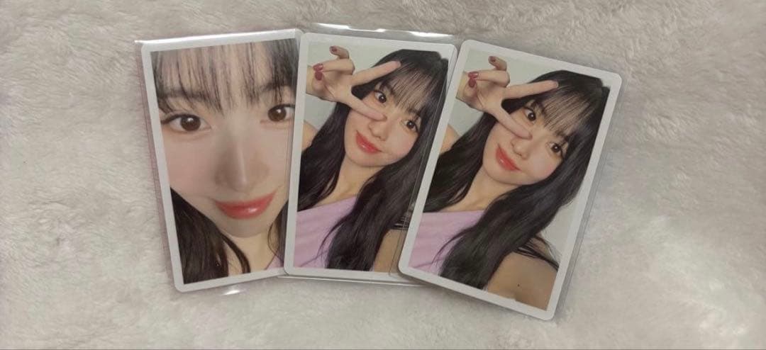 TWICE モモ まとめ売り トレカ 160枚↑ 美品 希少 あり