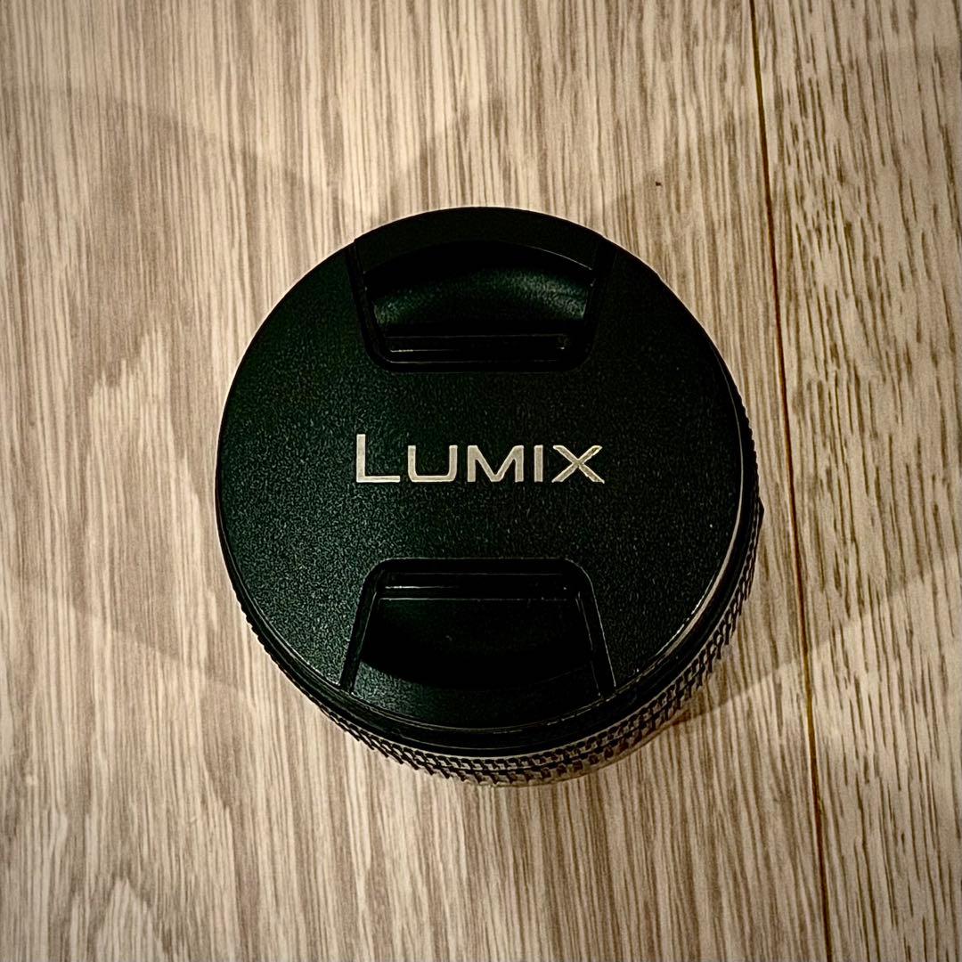 Panasonic LUMIX 14-140mm F4 - F5.8ズームレンズ
