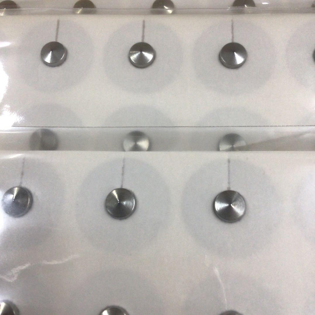ゲルマニウム粒　１０粒×４個　＊最終値下げ