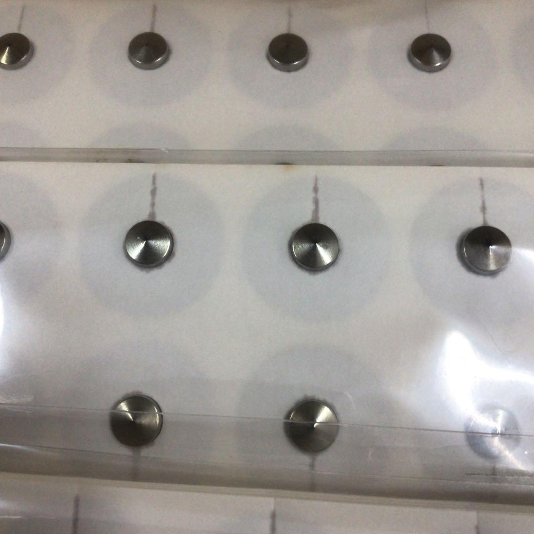 ゲルマニウム粒　１０粒×４個　＊最終値下げ
