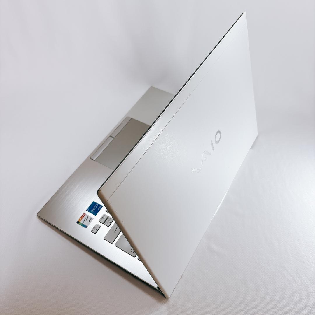 ★4K高画質★ VAIO SX14同等 i5 16GB SSD256GB 955