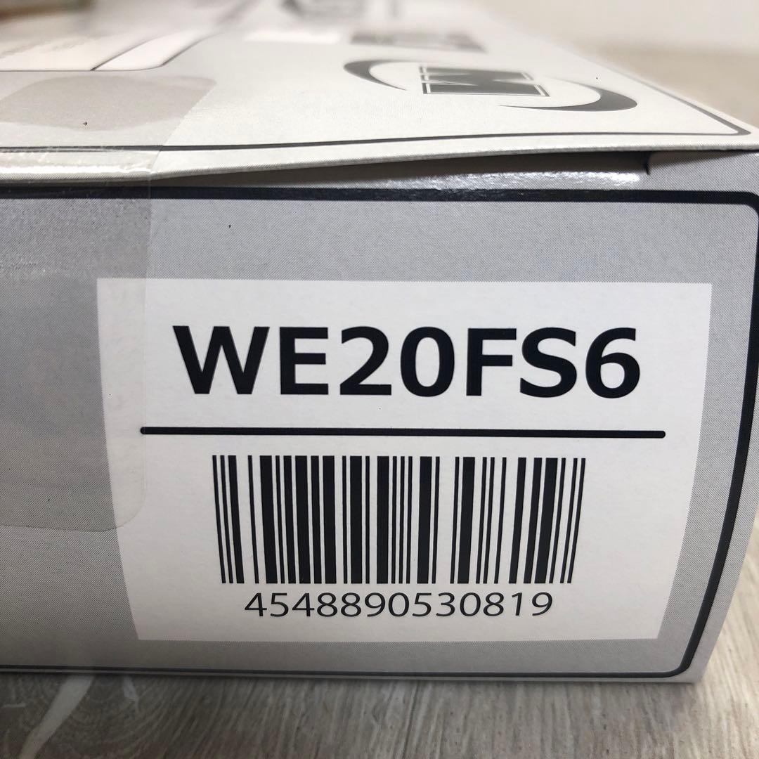 430 ミドリ安全 クールファン WE20FS6 空調服　ファン 充電 セット