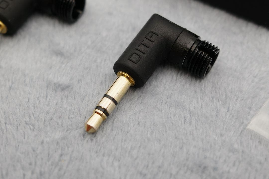 【希少】DITA DREAM XLS