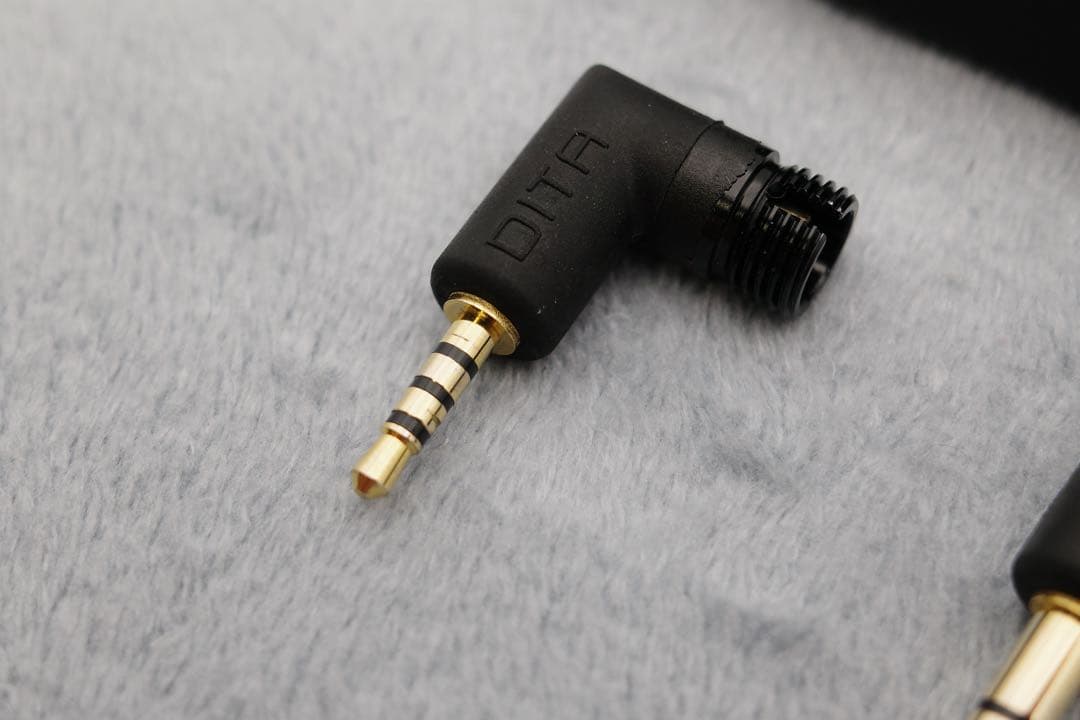【希少】DITA DREAM XLS