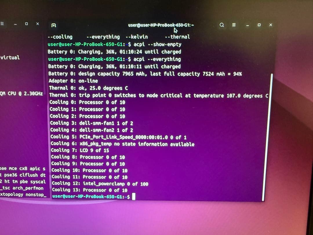 その他ノートPC本体 DELL PRECISION M6600