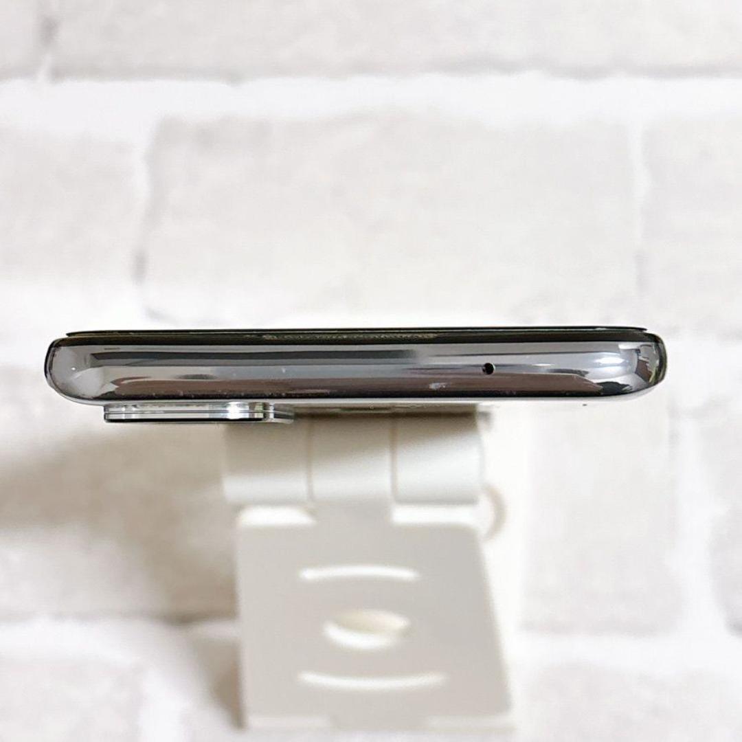 OPPO Reno5 A 128GB+6GB シルバーブラック