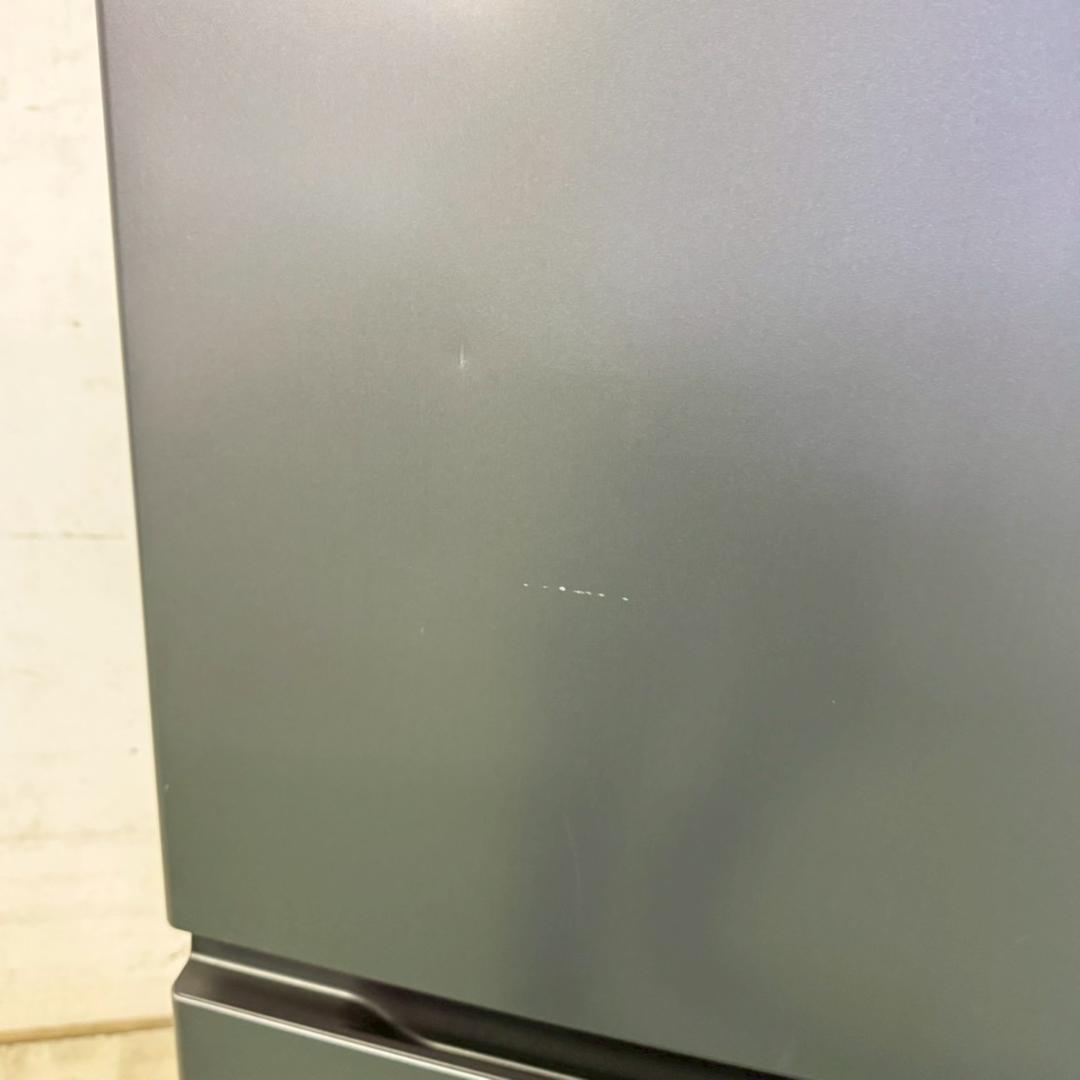 AQUA 冷蔵庫 小型 一人暮らし 135L 2023年製 KR0228