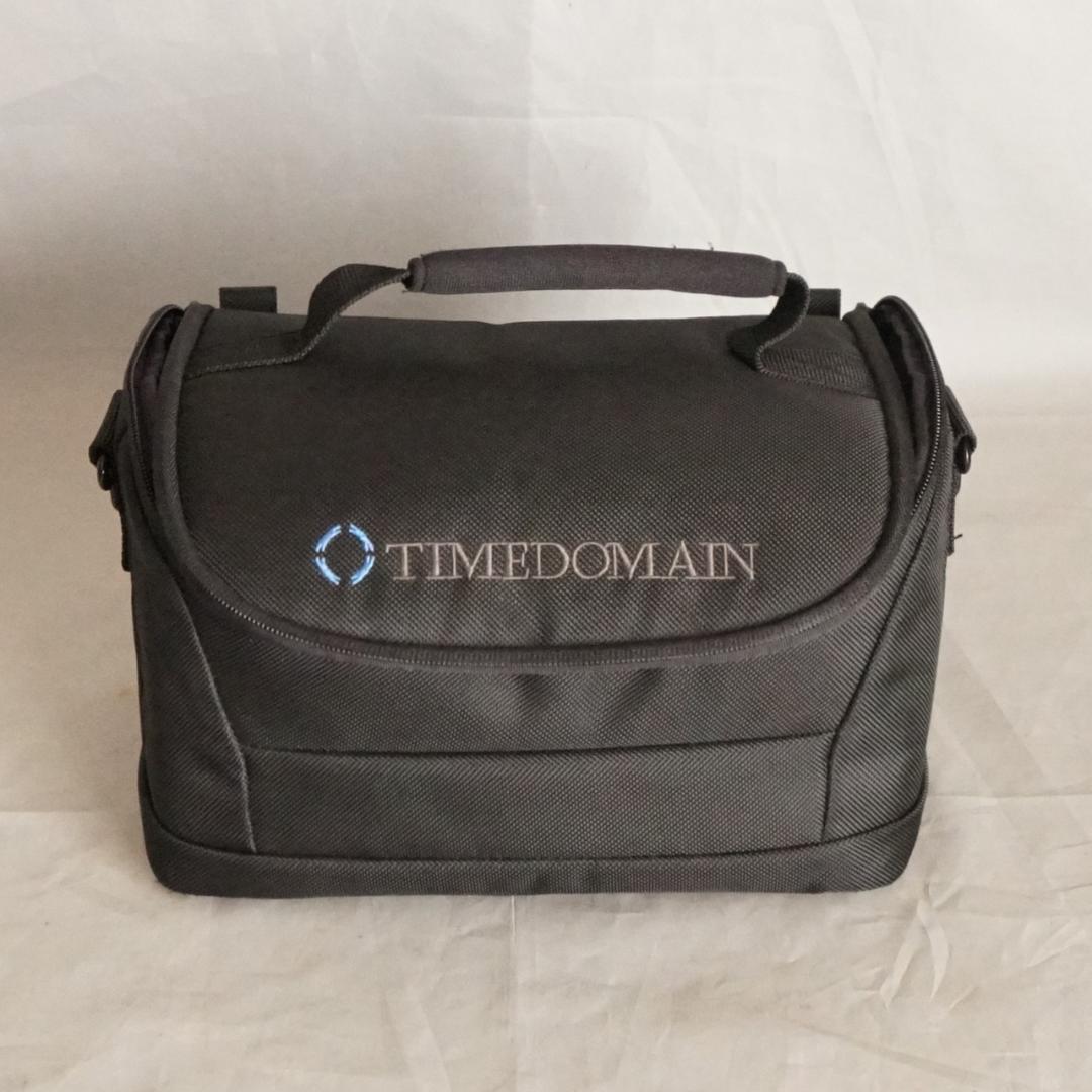 タイムドメインライト　アンプ内蔵スピーカー　TIMEDOMAIN light
