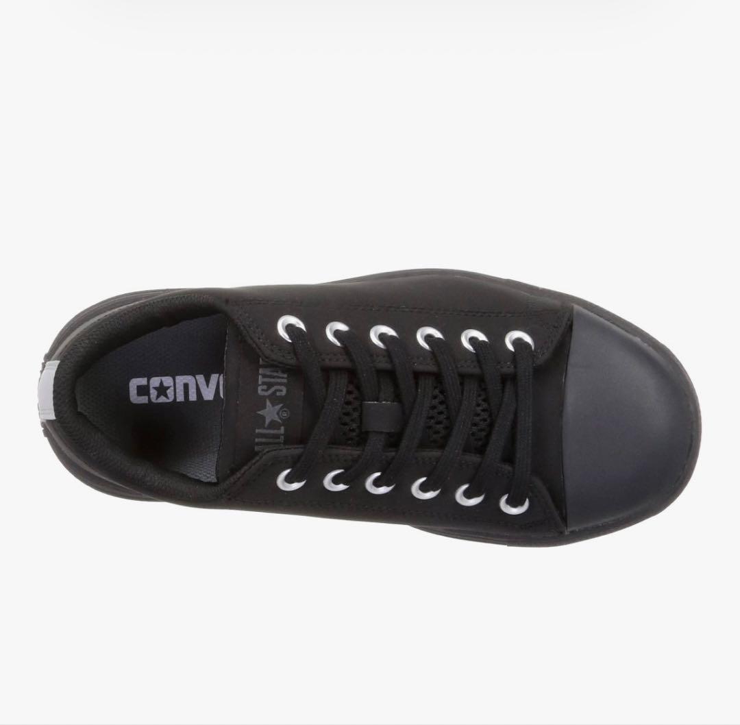 CONVERSE(コンバース) オールスター PS OX安全靴　23.5cm
