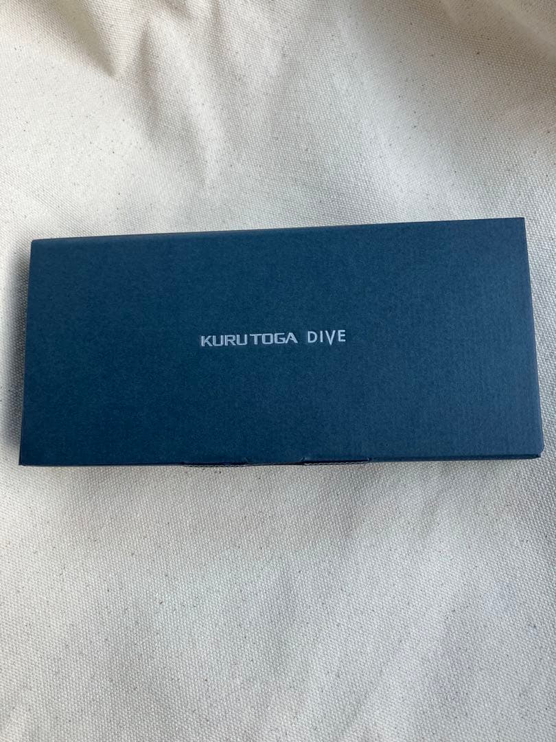 新品　KURUTOGA DIVE クルトガダイブ シャープ デンスグリーン