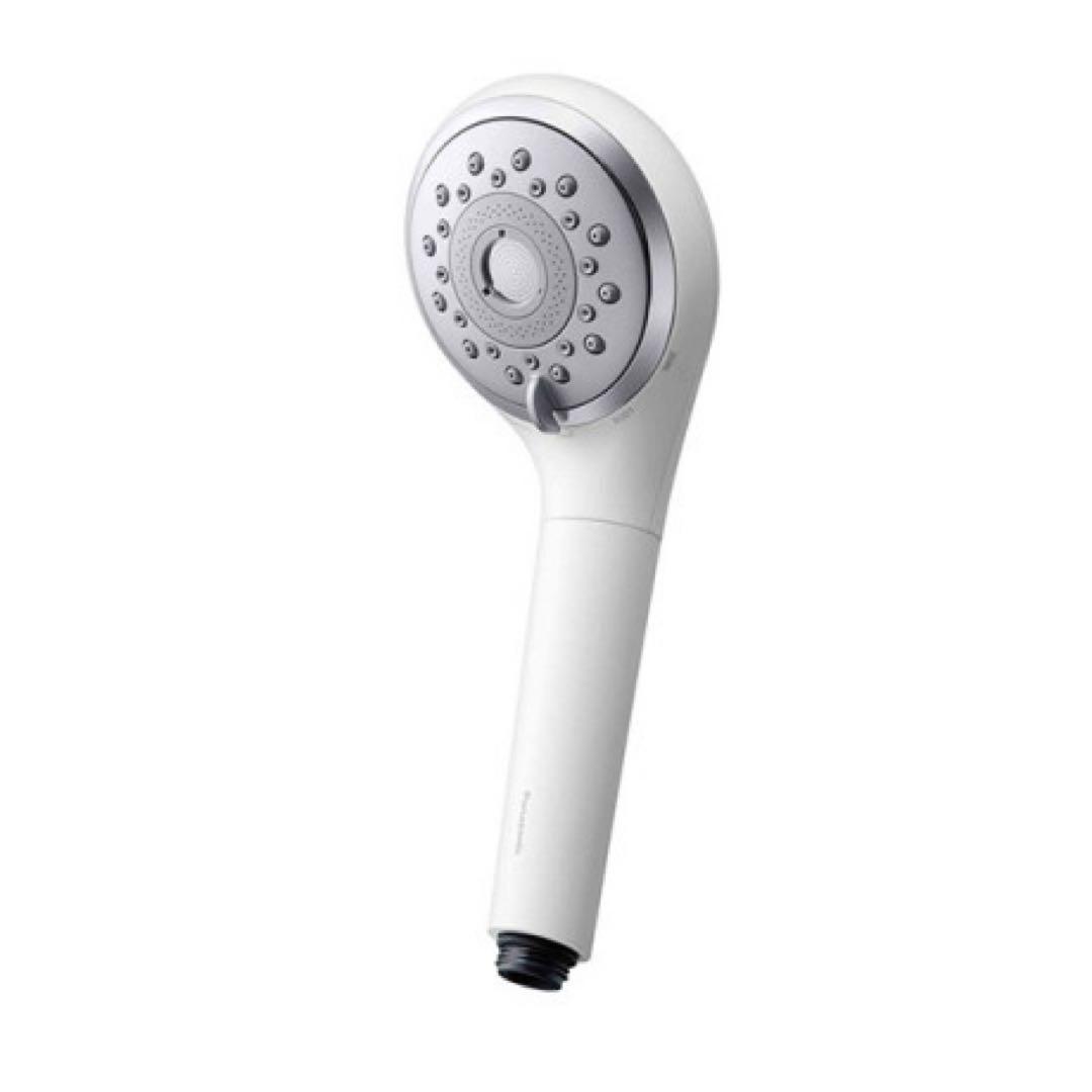 新品未使用 EH-SH50-W [ファインバブルシャワーヘッド ファインベール]