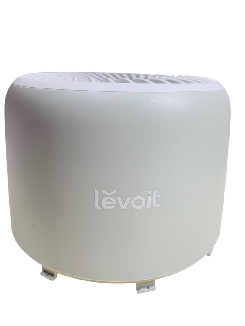 《開封済・未使用》Levoit 空気清浄機 LAP-C161-AJPR 12畳