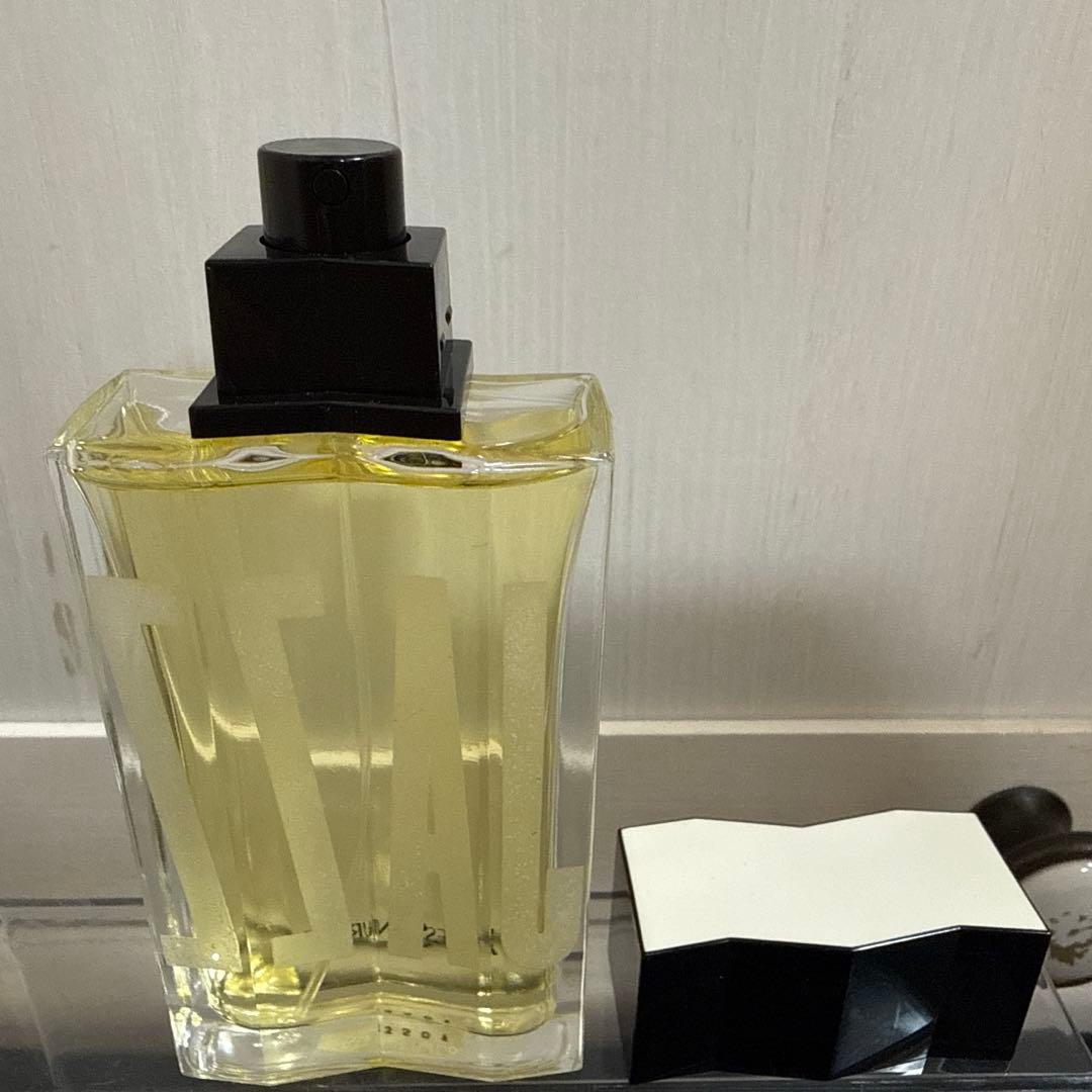 国内正規 廃盤 希少 Yves saint Laurent JAZZ EDT