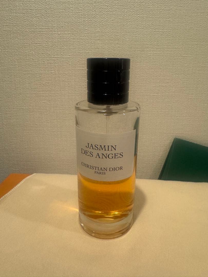 JASMIN DES ANGES CHRISTIAN DIOR 香水 125ml