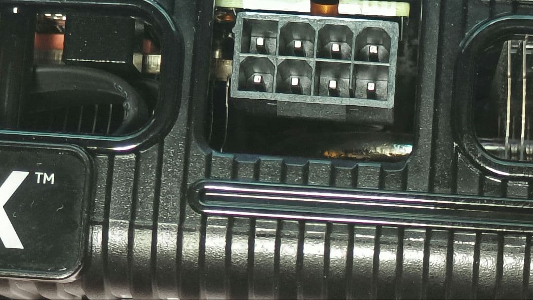 ジャンク PALIT RTX 3060 DUAL 12G 動作確認済み