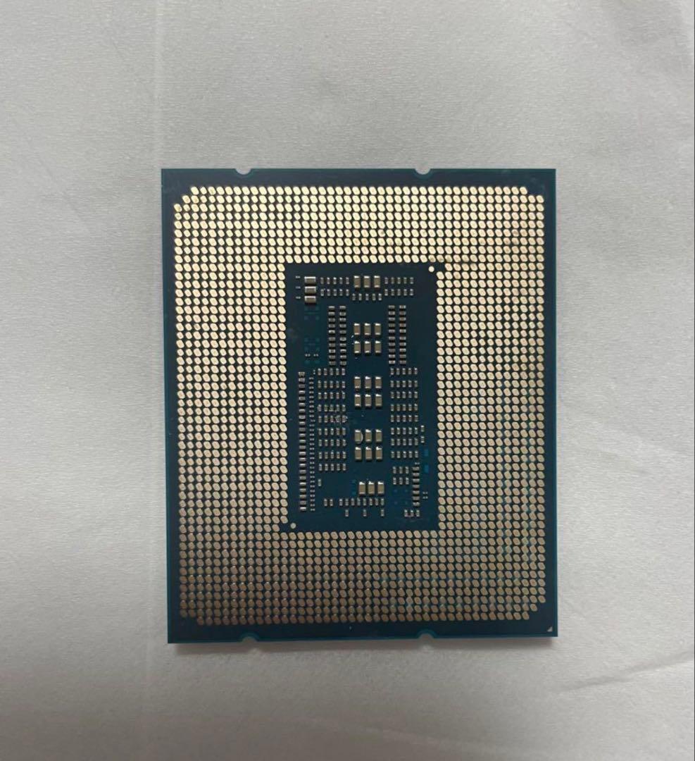 CPU Intel Core i7-14700 14th Gen CPU
