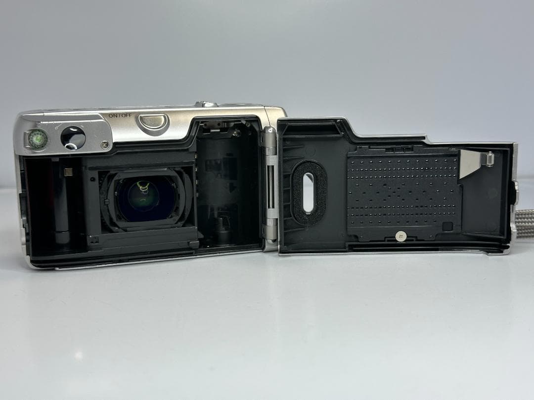 キャノン CANON AUTOBOY N150
