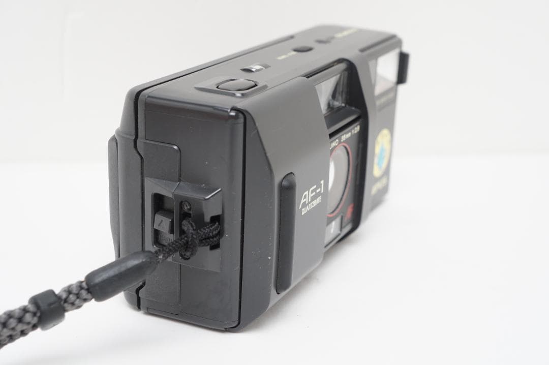 ＜動作品＞OLYMPUS AF-1