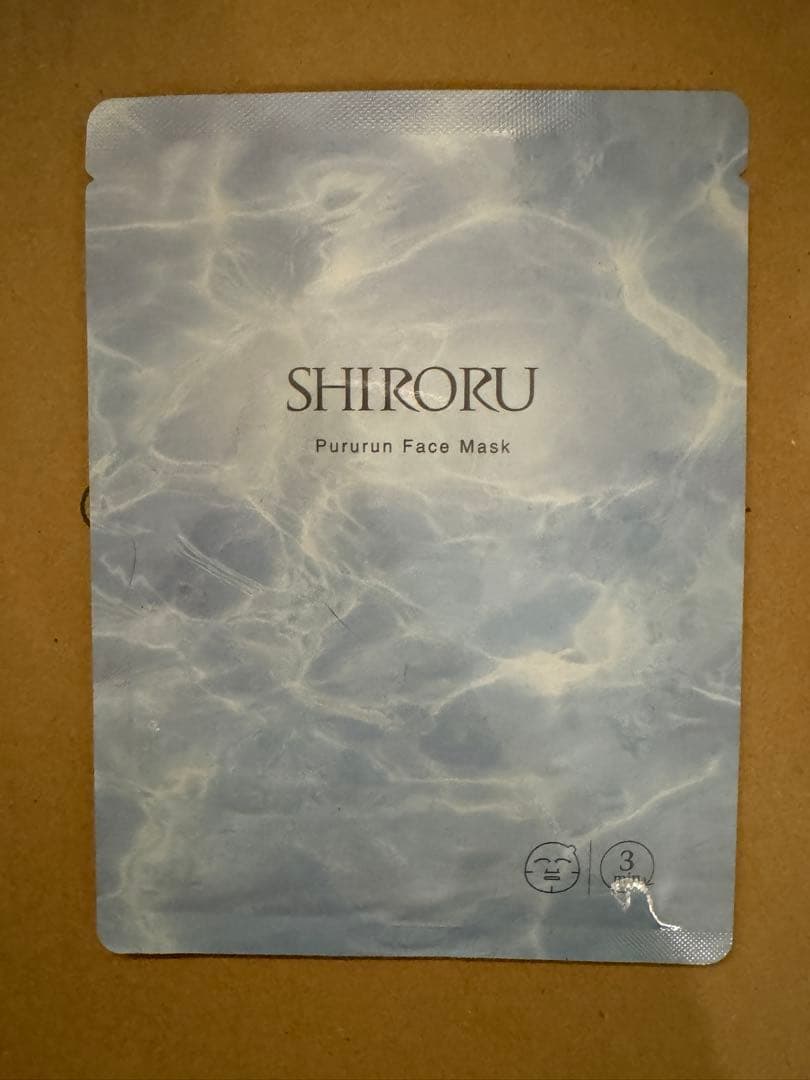 シロル 化粧水、洗顔、クリーム、パック、メイク落としなどセット