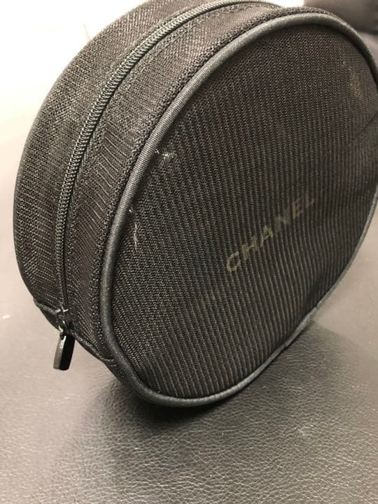 CHANEL メイクブラシセット 新品未使用
