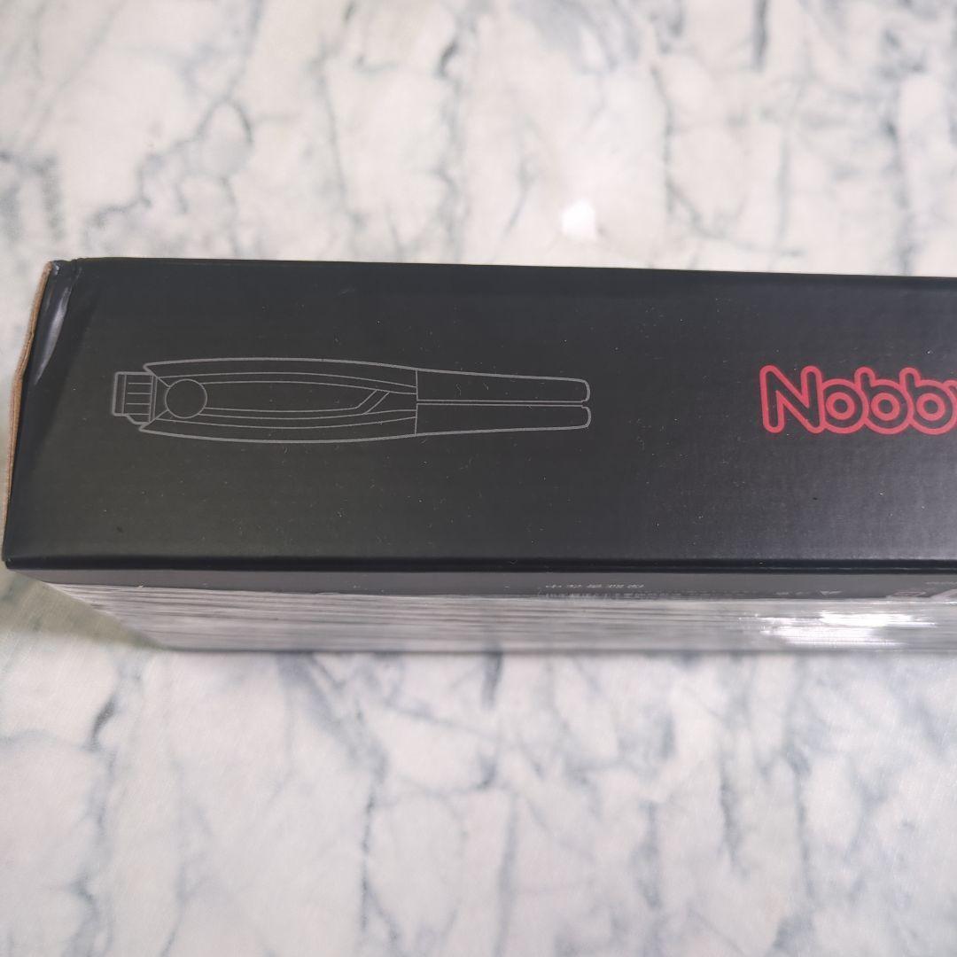 【未開封】テスコム Nobby NBS501 ストレート ヘアアイロン プロ用