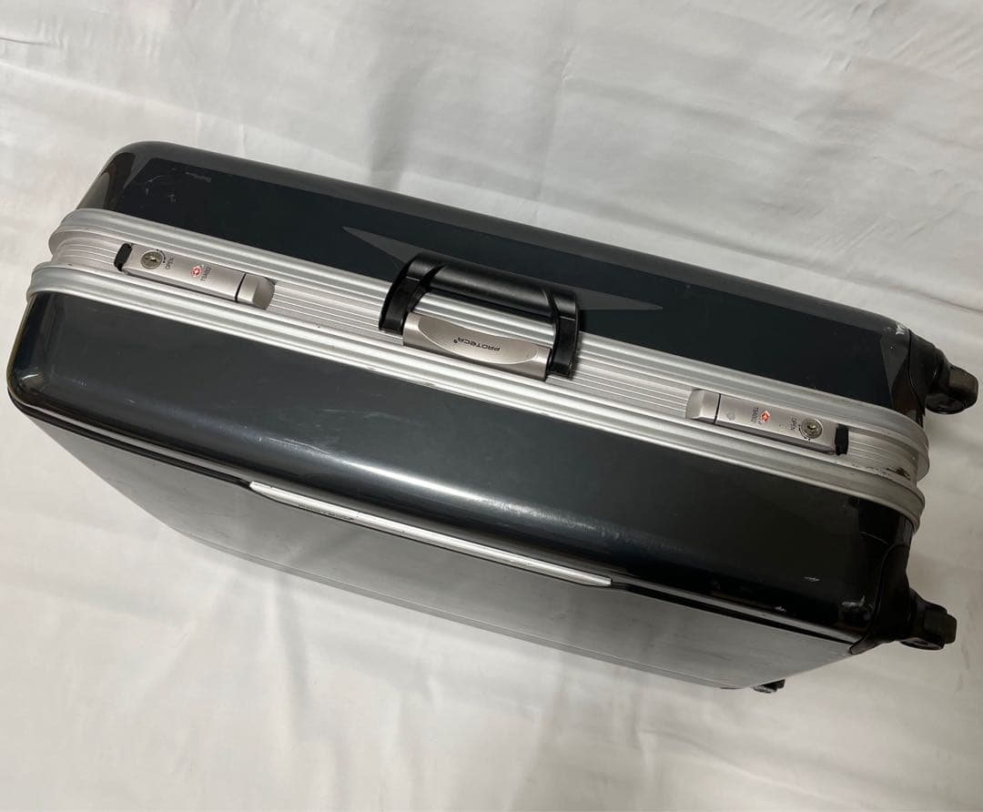 プロテカ(エース) レクト 93L スーツケース PROTECA ACE