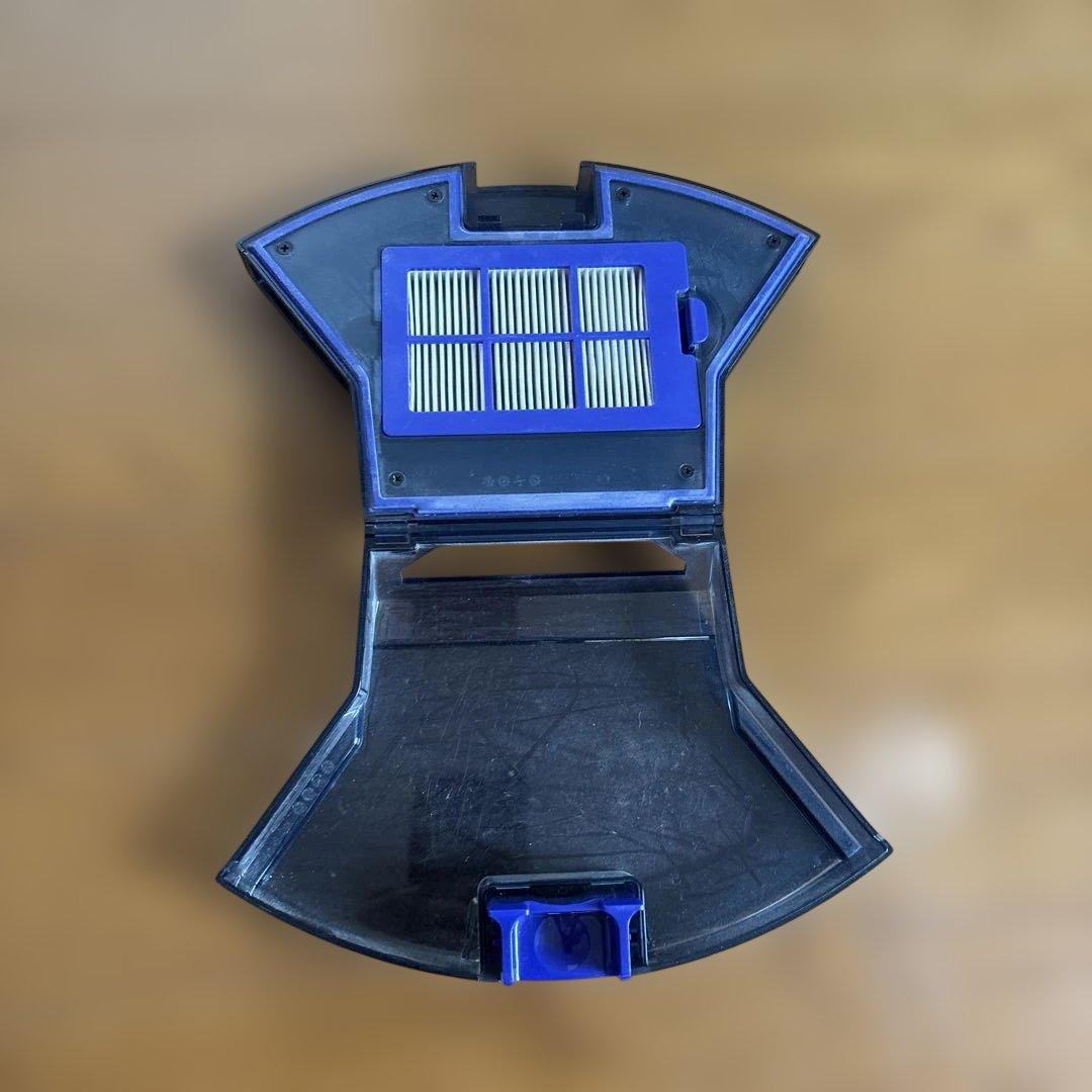 Eufy by Anker ロボット掃除機 RoboVac X8 Hybrid