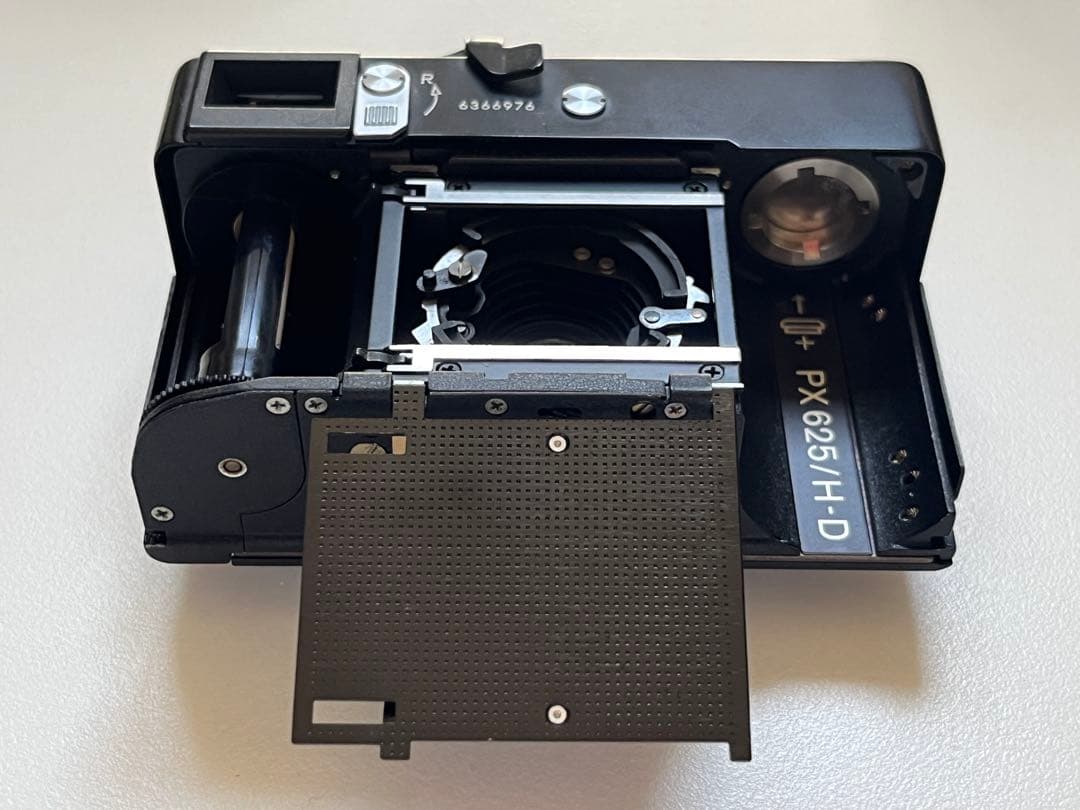 Rollei 35T OH済 2026年3月 動作品
