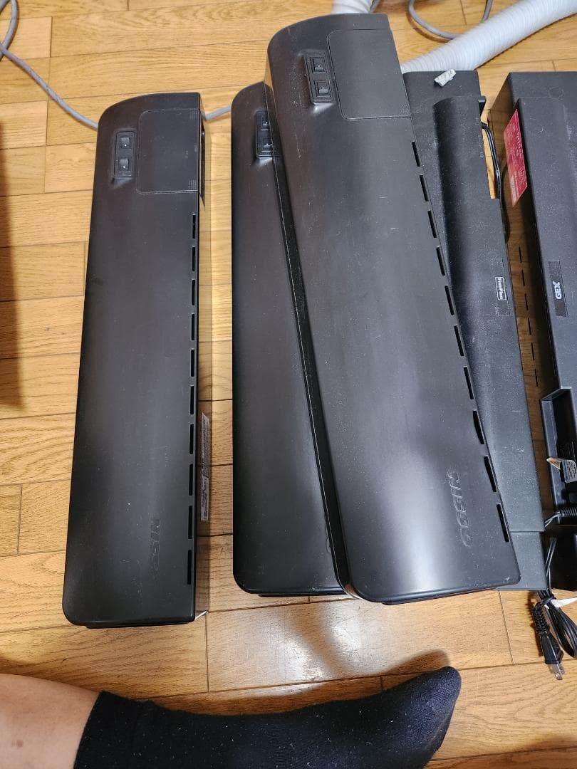 NISSO水槽ライト60cm