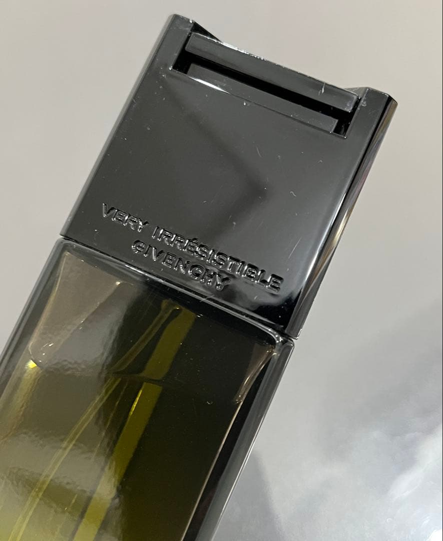 ◾️残量9割程度◾️ジバンシイ ヴェリィ イレジスティブル フォーメン 50ml