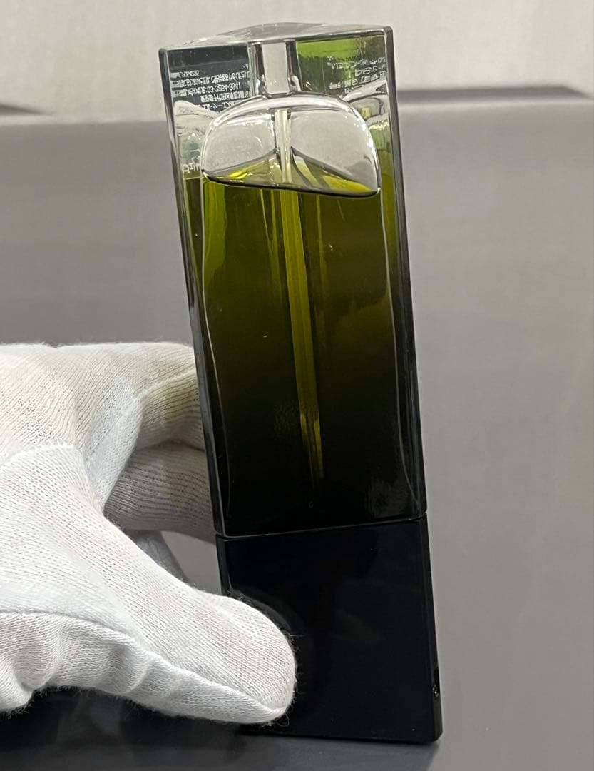 ◾️残量9割程度◾️ジバンシイ ヴェリィ イレジスティブル フォーメン 50ml