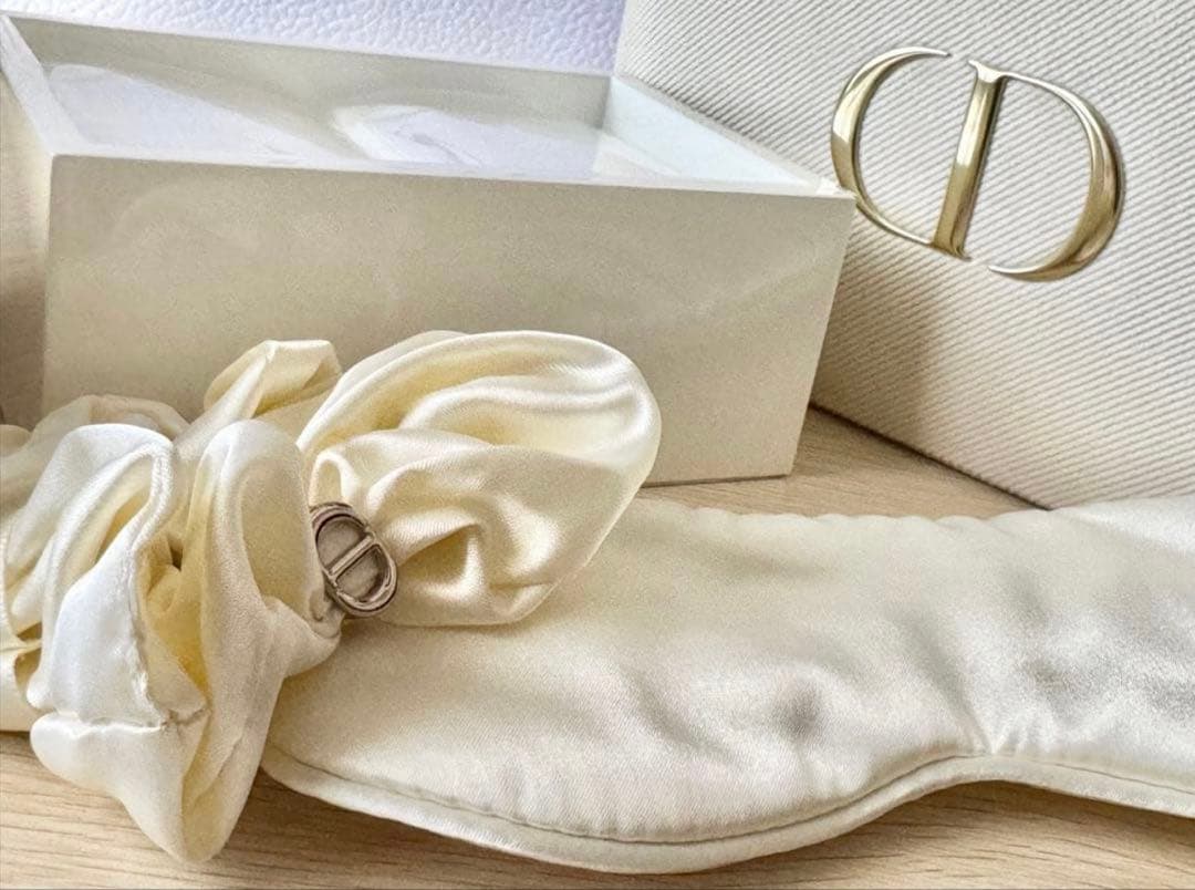 Dior バニティポーチ　セット