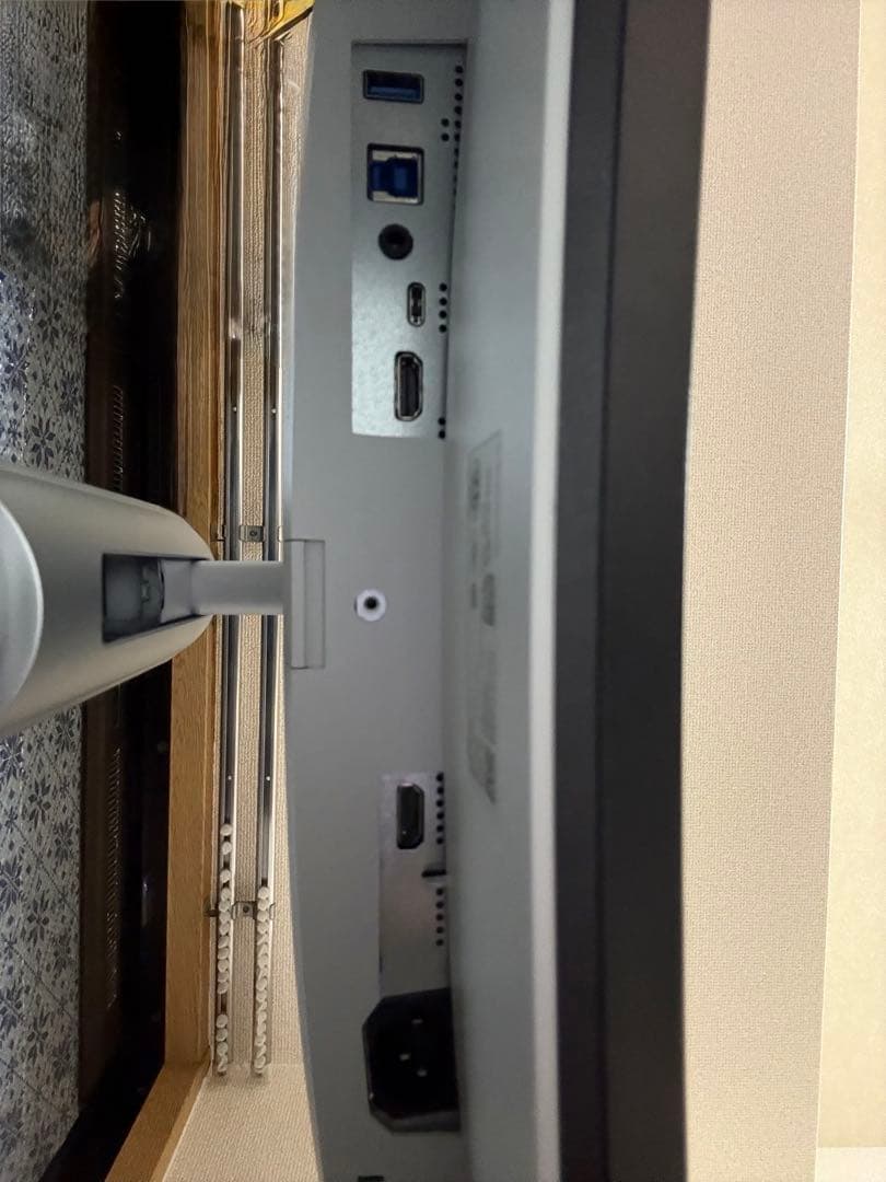Dell 34 曲面 USB-C モニター - S3423DWC