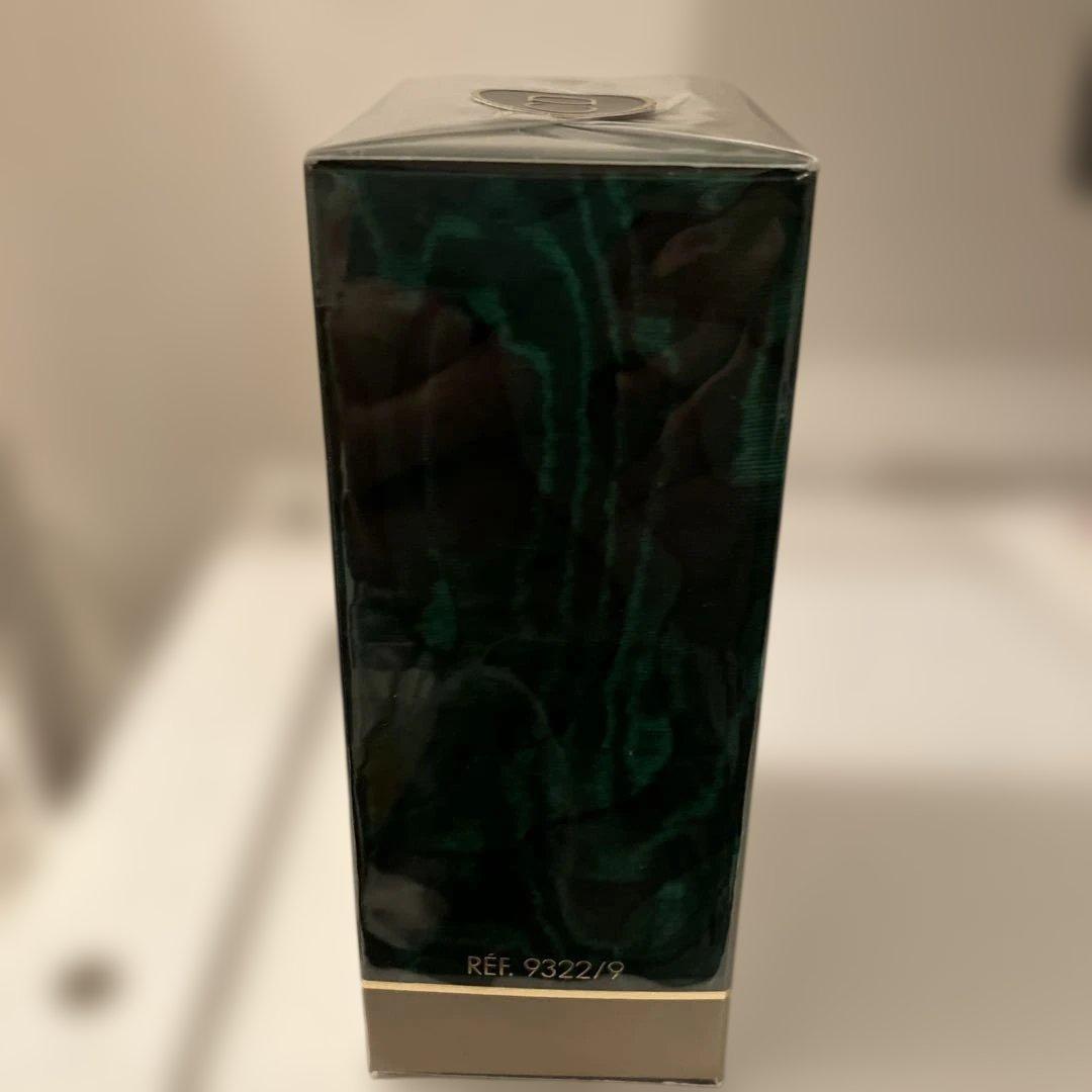 【未開封】 Christian Diorプワゾン オードトワレ 50ml