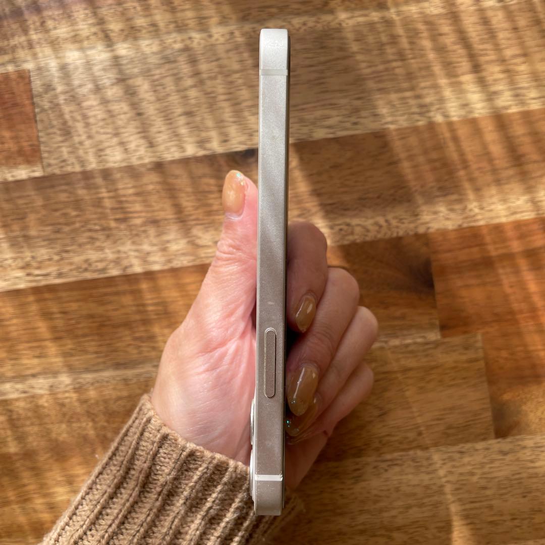 iPhone 12mini 64GB 本体