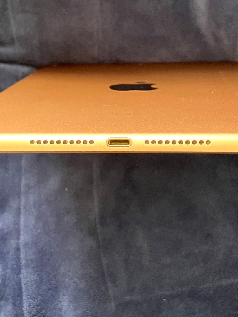 【美品】iPad mini 第5世代　WiFiモデル　ローズゴールド 64gb