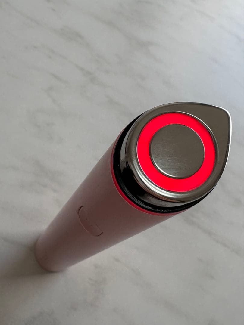 メディキューブ　ブースタープロミニ　美顔器